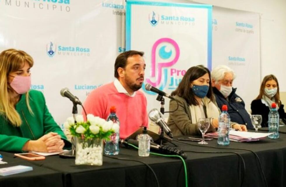 La Municipalidad de Santa Rosa acordó precios preferenciales con comerciantes