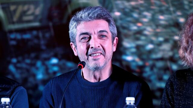 Foto: EFE/ Fabián Mattiazzi\u002E