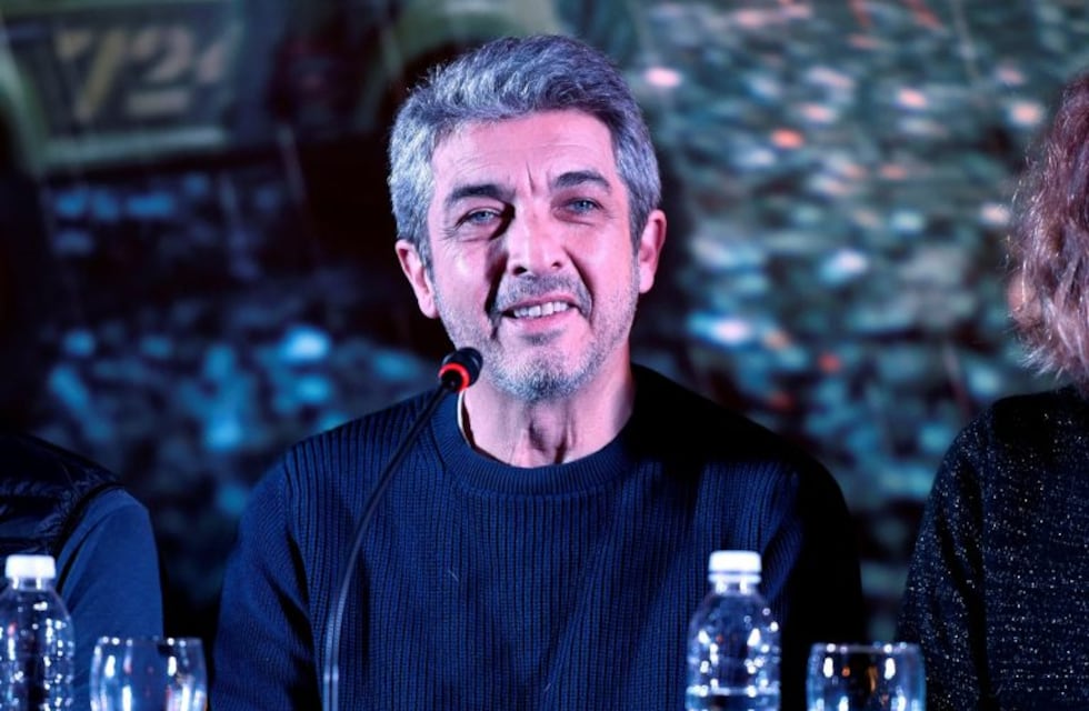 La insólita aclaración de Ricardo Darín en vivo en la mesa de Mirtha Legrand