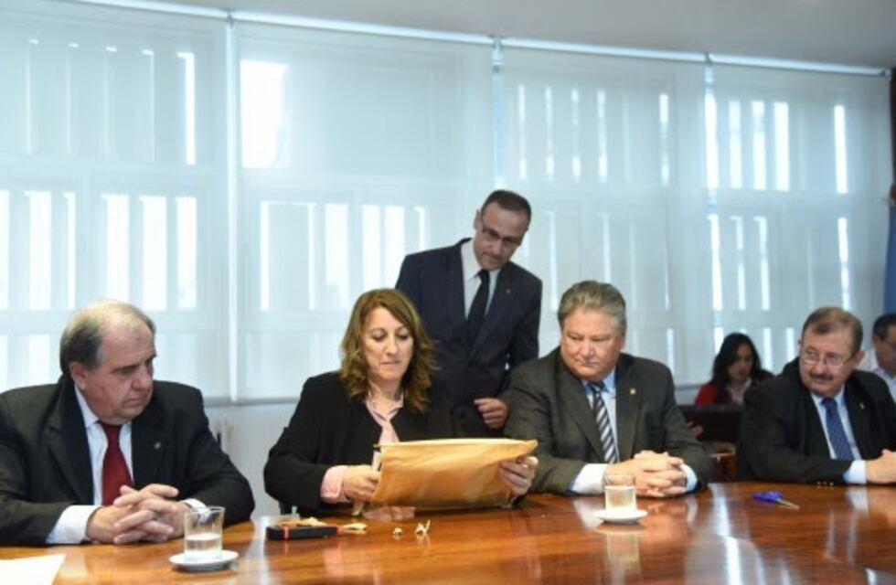 Se presentaron siete oferentes para la puesta en valor del predio de la ex Rural