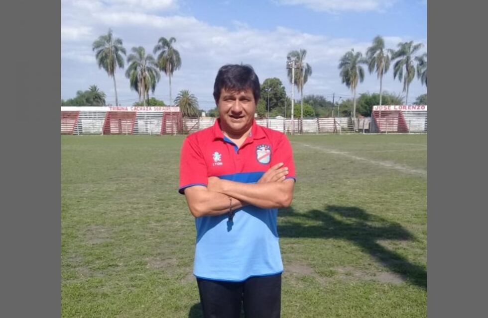 Bella Vista y la llamativa forma de entrenar