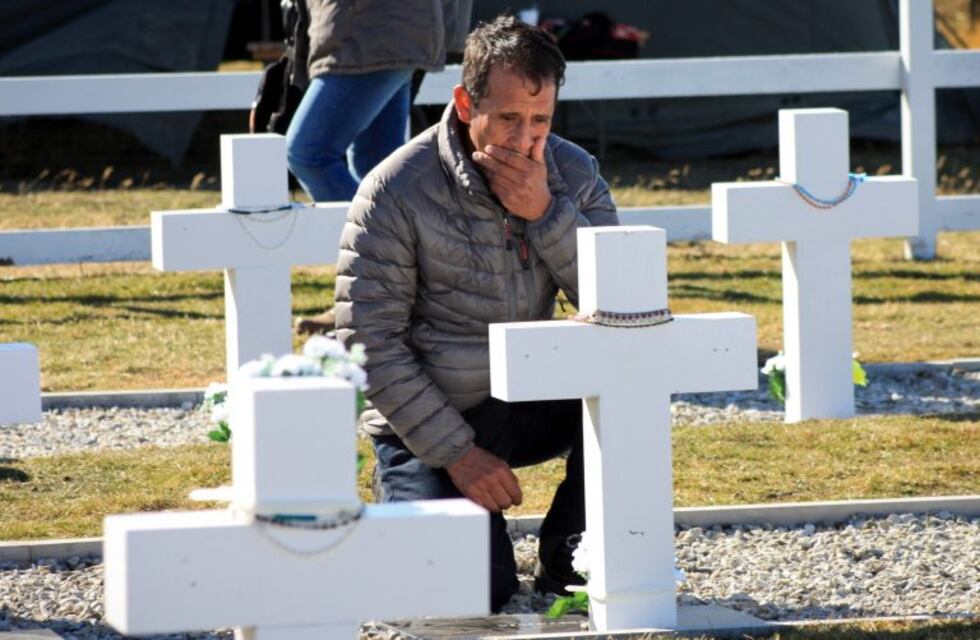 CONICET: ¿Cómo procesan la pérdida los familiares de los excombatientes?