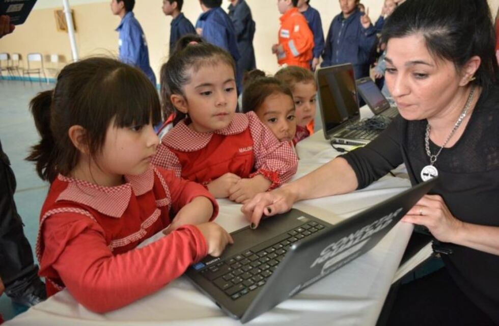 Llega el Programa "Con Voz, para vos" a la zona norte