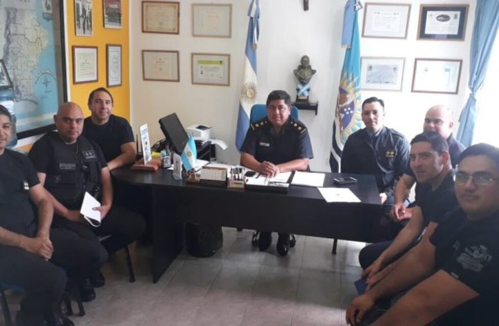 Preparan operativo de seguridad para torneo de fútbol y carnavales