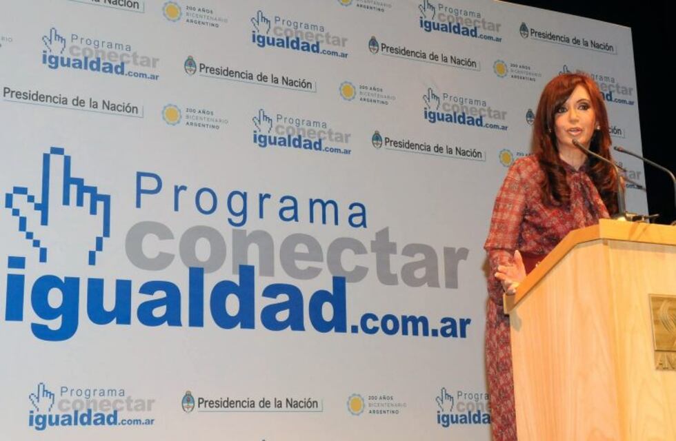 El Gobierno analiza denunciar a la gestión anterior por sobreprecios en el Plan Conectar Igualdad