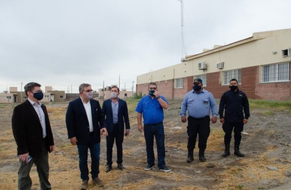 En Valle Chico construirán un hospital