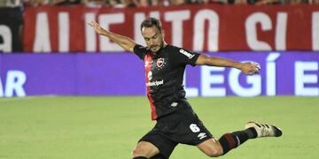 Santiago Gentiletti no seguiría en Newell´s\u002E
