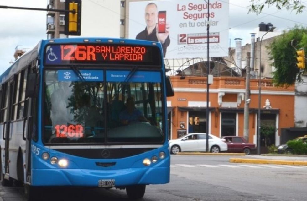 Paro de colectivos: Santa Fe sólo espera ayuda nacional para pago de salarios