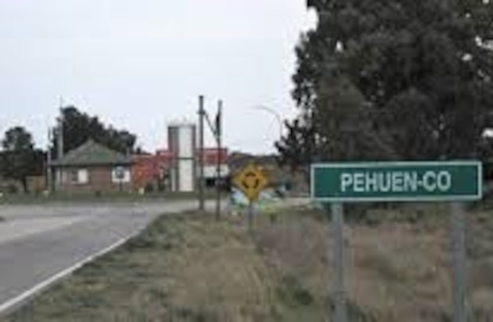 Fin de semana largo de ocupación plena en Pehuen Co