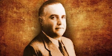 Manubens Calvet; la herencia más disputada de la Argentina