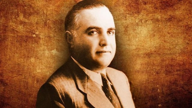 Manubens Calvet; la herencia más disputada de la Argentina