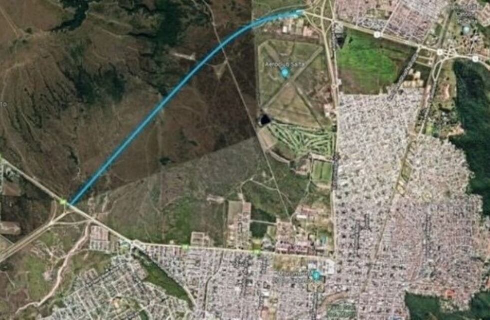Suspendieron la esperada obra de la nueva Circunvalación
