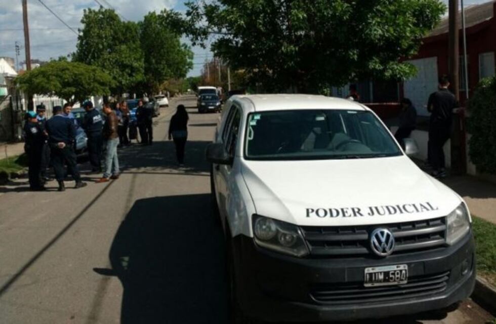 Asesinaron a balazos a un policía en medio de un robo en su casa de Córdoba