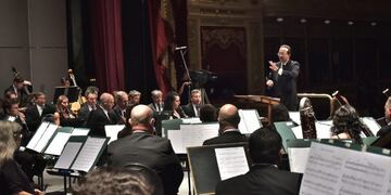 Banda Sinfónica Córdoba