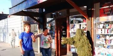 Bromas Yoytuber mendocino