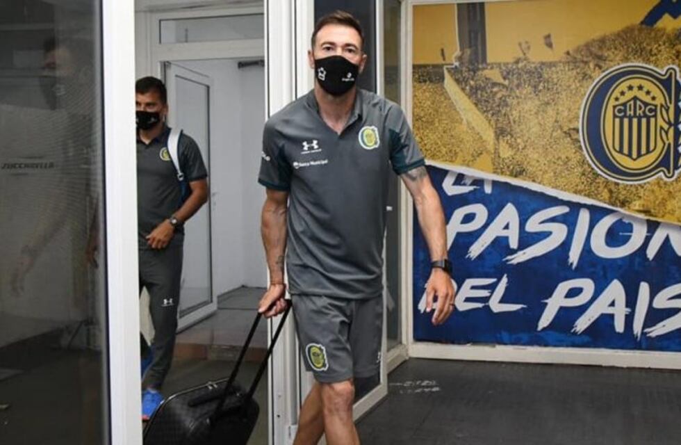 "Kily" González planea cirugía mayor en Central para visitar a Godoy Cruz