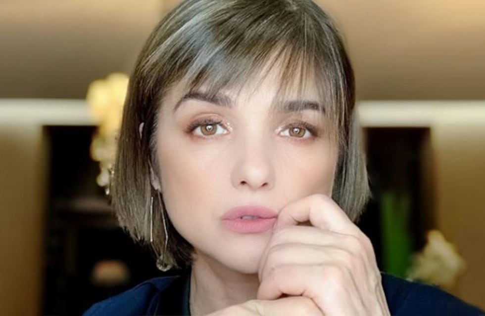 Araceli González compartió su colección de ropa interior y reveló el fetiche de Fabián Mazzei