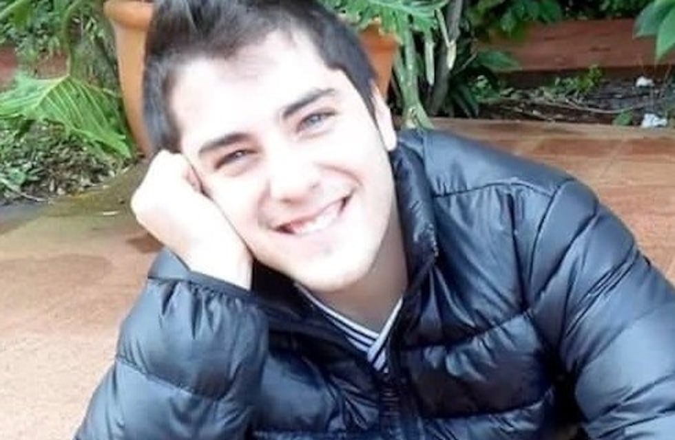 El asesino de Fabricio Zulatto podría salir de prisión por el coronavirus