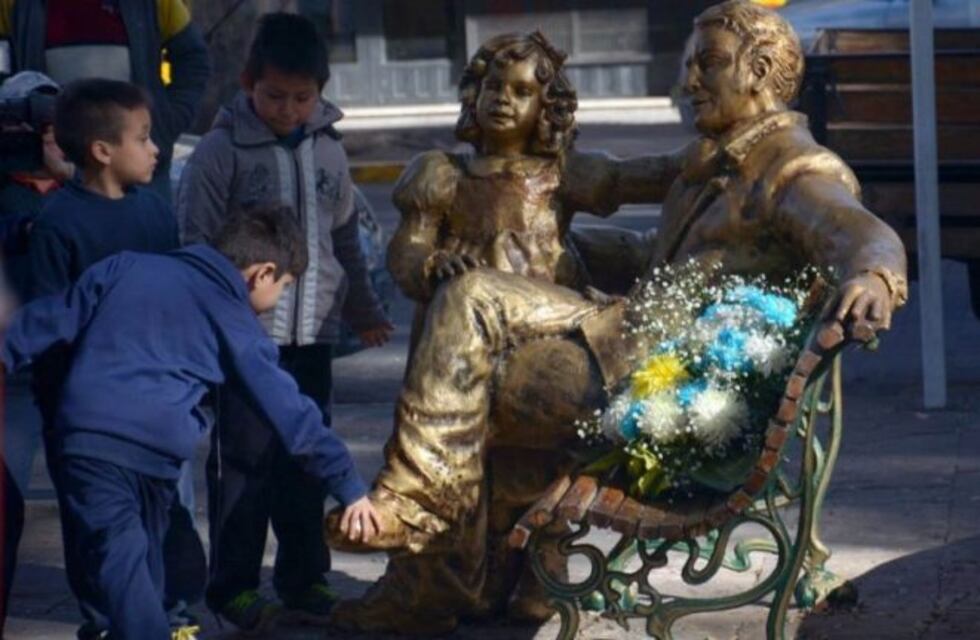 Este viernes se celebra el Día del Padre en Mendoza