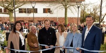 Bordet criticó las medidas de \