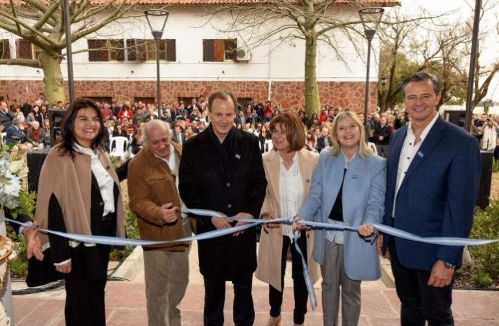 Bordet criticó las medidas de "alivio" que tomó el gobierno nacional