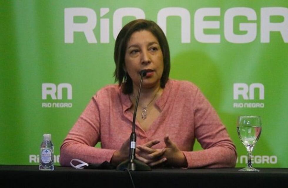 Arabela Carreras consideró "muy positivo" el refinanciamiento de deudas provinciales con Anses