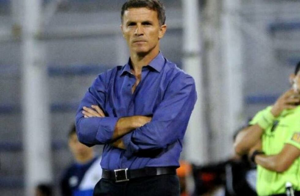 Mitre comienza a rearmar el equipo para una nueva temporada en el Nacional B