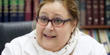 Duras críticas de la abogada de Boudou al proyecto contra las prisiones preventivas