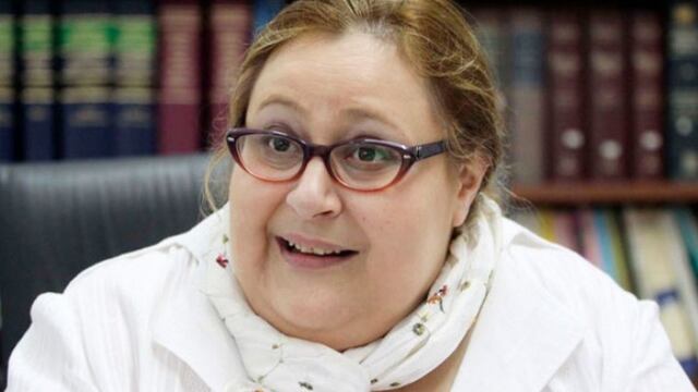 Duras críticas de la abogada de Boudou al proyecto contra las prisiones preventivas