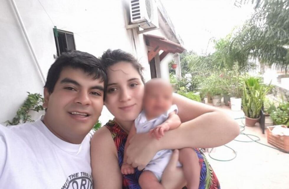 Tras nueve días internado, falleció el joven que recibió el disparo de un policía, que lo confundió con un ladrón