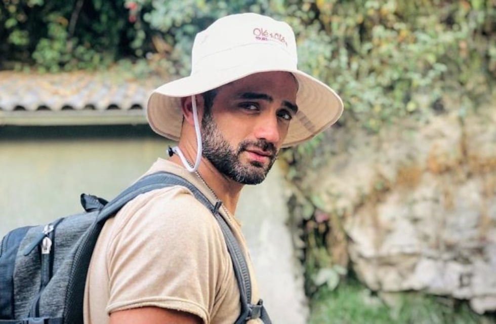 La nueva vida de Pablo Heredia: de ex Gran Hermano a galán de novelas en Perú