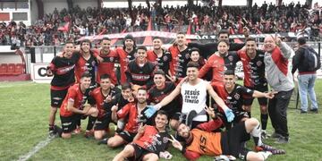 Sporting festejó en el clásico