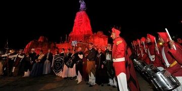 Guardia bajo las estrellas (web)