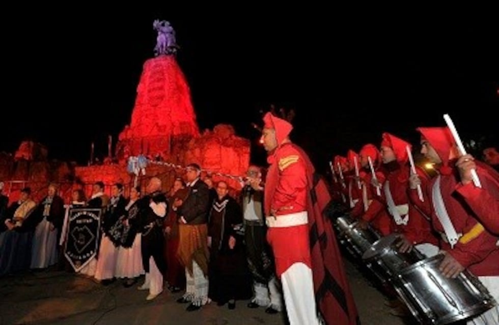 En honor a Güemes, se realizará la tradicional Guardia bajo las Estrellas en Salta