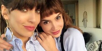 Una "estrella" pasea su brillo en Jujuy