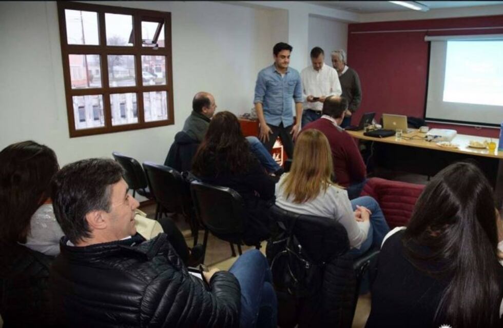 Avanzan en la consolidación de Río Gallegos como destino natural