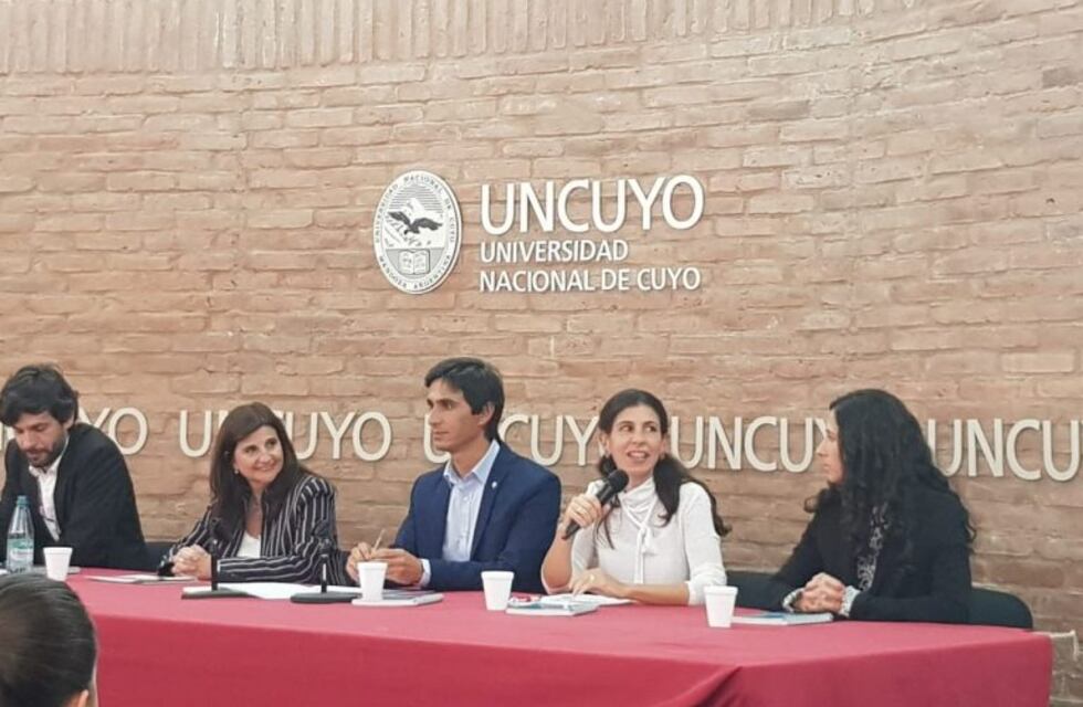 Se realiza en Mendoza el Encuentro Nacional de Enoturismo