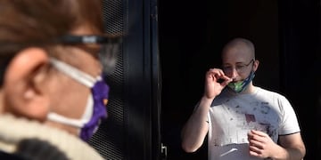 Malvinas Argentinas registra al 20 de agosto un total de 3\u002E763 casos de coronavirus desde el inicio de la pandemia (Municipalidad de La Plata)