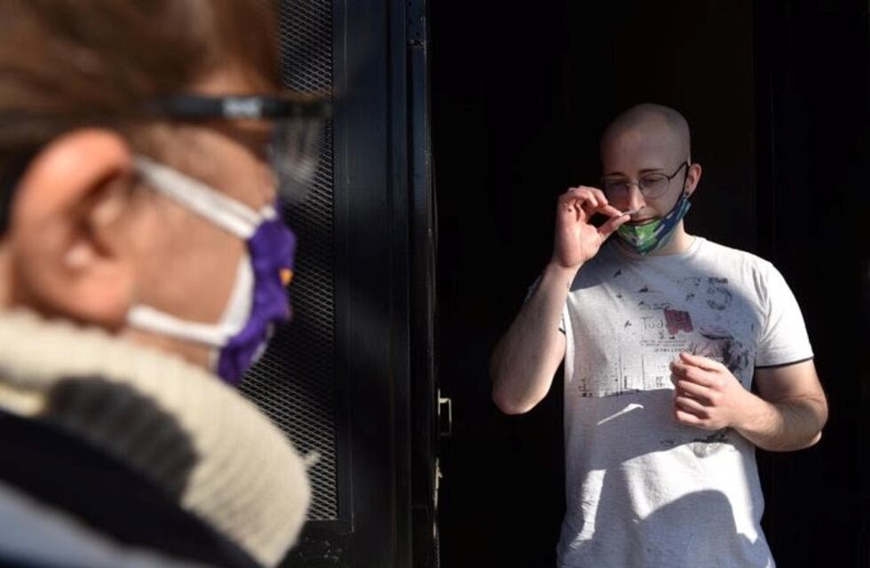 Coronavirus en Malvinas Argentinas: 186 nuevos casos y 8 muertes en las últimas 24 horas