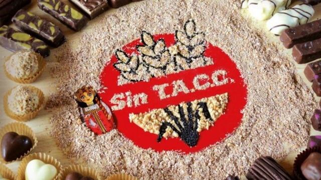 Recetas sin TACC\u002E