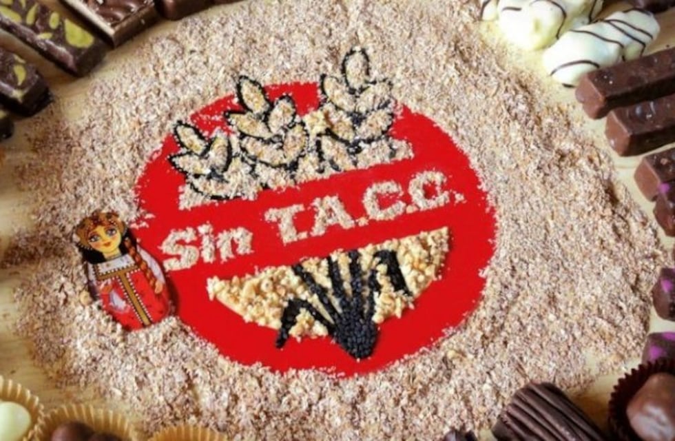 Cuatro recetas para cocinar sin TACC