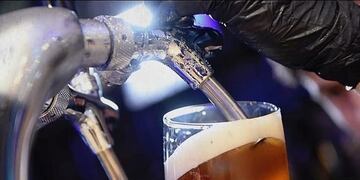 El festejo comenzará a las 18 del sábado\u002E