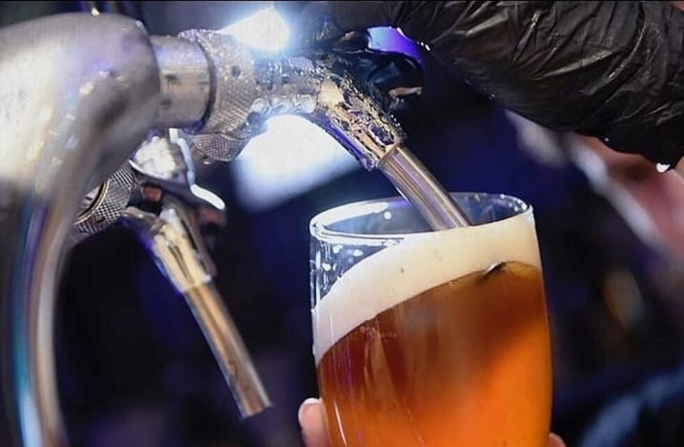 Llega la Fiesta de la Cerveza con precios promocionales para recargas y comida al paso