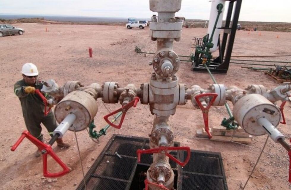 Vaca Muerta: la producción de gas alcanzó cifras récord