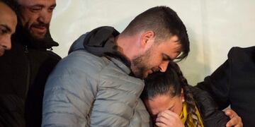 España: investigan la muerte de Julen como \