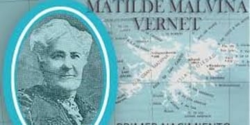 Matilde Vernet\u002E