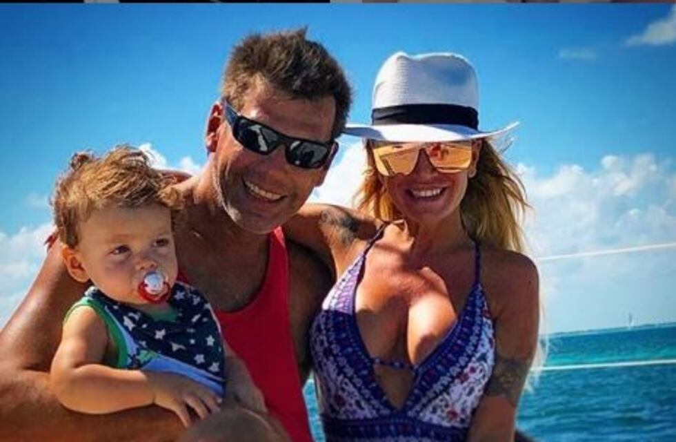 Florencia Peña anunció su casamiento