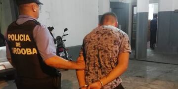 Alta Gracia: menor de edad detenido por robo