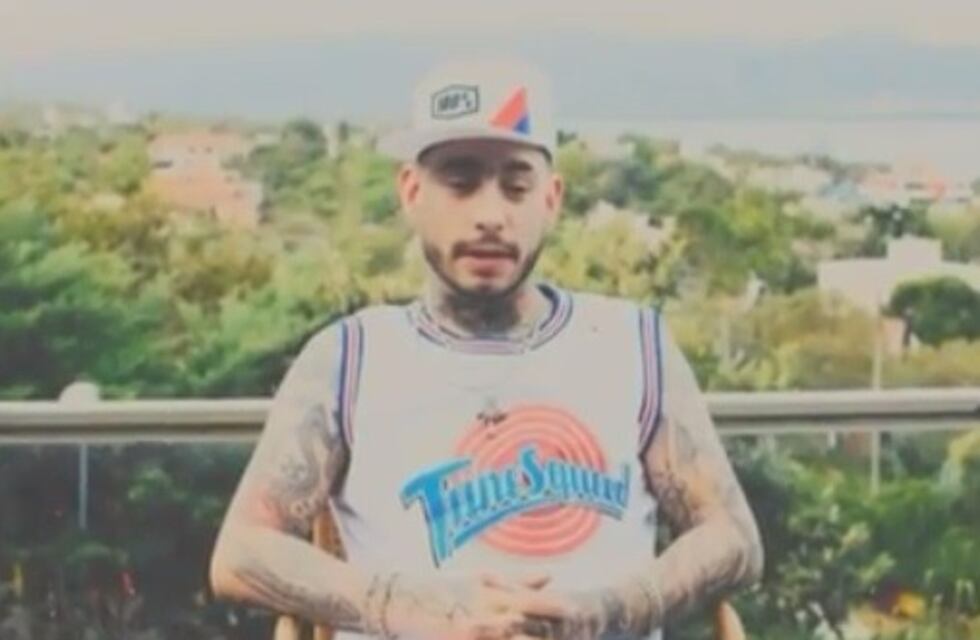 Ulises Bueno dice que no dejará los escenarios