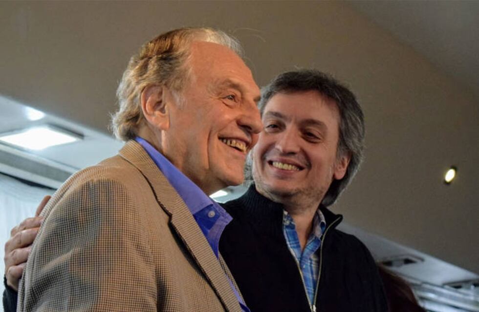 El FdT porteño busca no perder terreno ante la aplanadora del PRO en la Capital